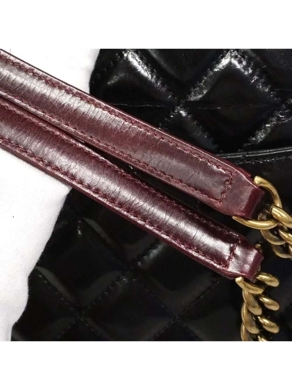 CHANEL this authentic
